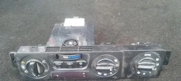 KIA Carnival Climate control unit 0281600994ia 0k55a61190a