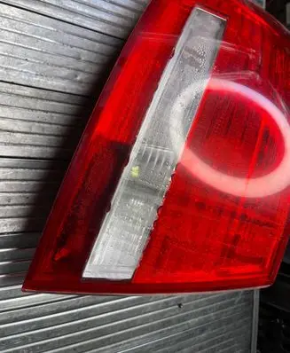Audi A6 S6 C6 4F Rear/tail lights 4F5945095N 738013L