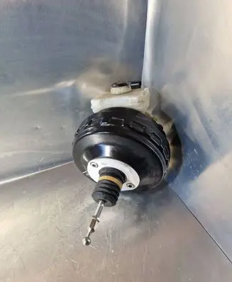 Audi Q5 SQ5 Brake booster 8R0612103A 03785933314