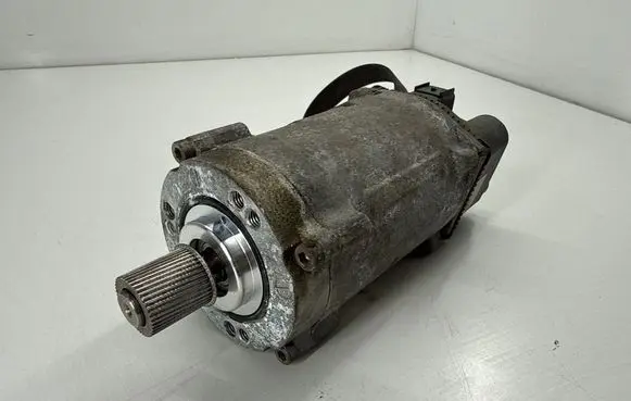 Chevrolet Camaro Steering rack 7802277809 7818177907