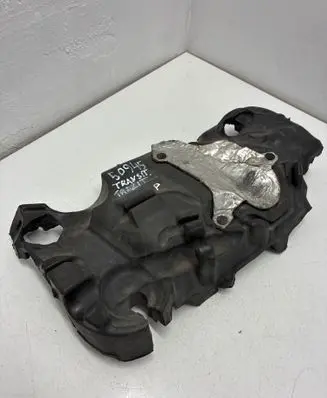 Ford Transit VII Engine bonnet/hood sound/heat insulation
