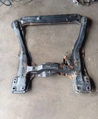 Peugeot Expert Front subframe 1400013880A