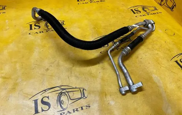 Ford Explorer VI Air conditioning (A/C) pipe/hose L1MH19N602BC
