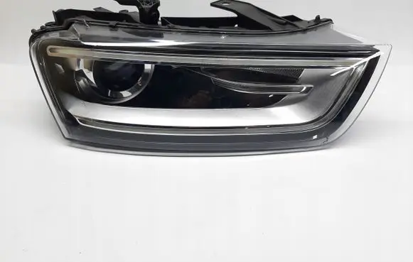 Audi Q3 8U Headlight/headlamp 8U0941006