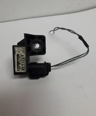 Renault Scenic II - Grand scenic II Airbag deployment crash/impact sensor 8200411025