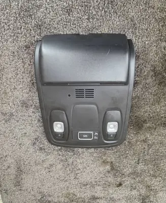 Renault Talisman Front seat light 969805638R 739487026R 969807373R
