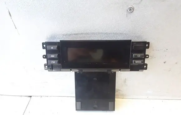 Volvo S80 Screen/display/small screen 30797715