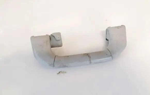 Volkswagen Sharan Rear interior roof grab handle