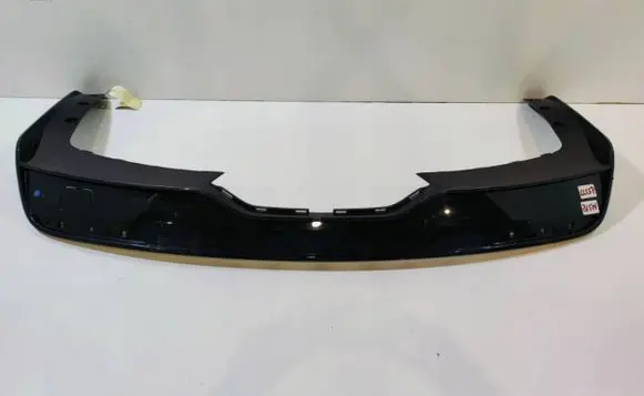 Tesla Model S Rear bumper lower part trim 1632940-22-A 163294022A 1632940