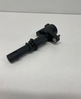 Ford Mustang IV High voltage ignition coil 3L3E12A366CA 6B0302