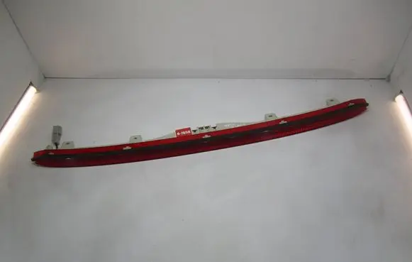 Honda Civic Third/center stoplight