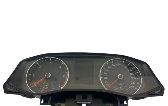 Volkswagen Amarok Speedometer (instrument cluster) 2H6920883