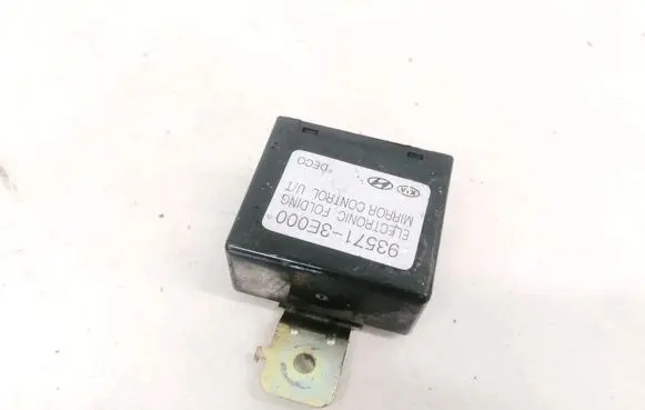 KIA Sorento Other control units/modules 935713E000 93571-3E000