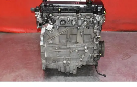 Ford Focus C-MAX Engine AODE