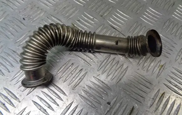 Citroen Berlingo EGR valve line/pipe/hose