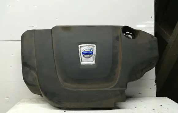 Volvo V50 Engine cover (trim) 31319190