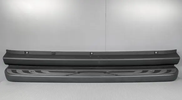 Mercedes-Benz Sprinter W907 W910 Side skirt rear trim A9108856400 A9108856500 A9108856700