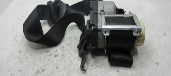 Mercedes-Benz ML W164 Front seatbelt A2518606285