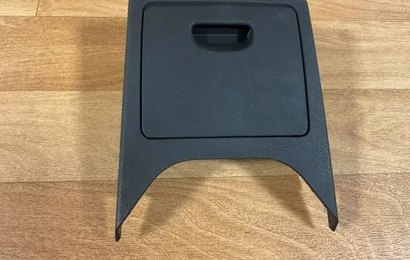 Peugeot 407 Glove box central console 9644584477 9647530777 A1050015