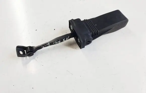 Audi A3 8Y Rear door check strap stopper