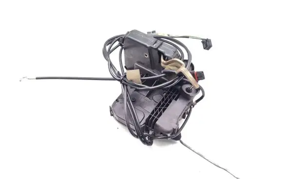 Mercedes-Benz SLK AMG R170 Front door lock 0012731570 004134112637