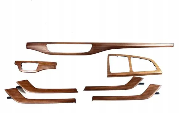 Audi Q7 4M Panel trim 4M1853190F