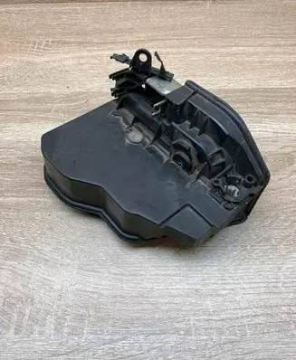 BMW 5 F10 F11 Front door lock 7202144 A046998