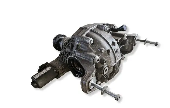Jeep Grand Cherokee Rear differential 077P3370 P68184732AB 68184732AB