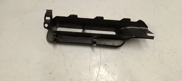 Audi A3 8Y Air intake duct part 5qa129621c