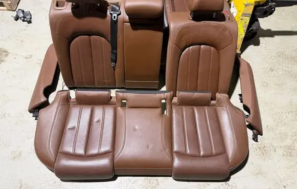 Audi A6 S6 C7 4G Interior set