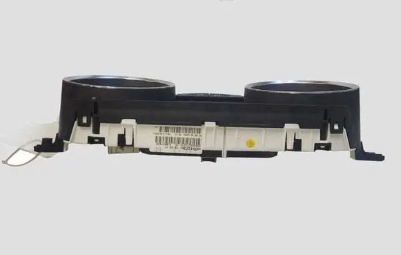 Peugeot 508 Speedometer (instrument cluster) 9678565980 9800420280 503003070212