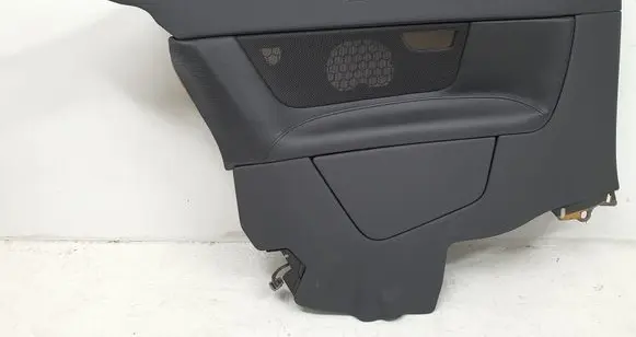 Volvo C70 Rear door card panel trim 09466634