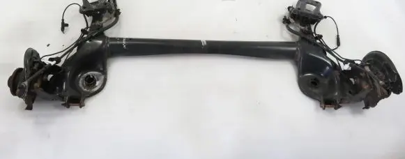 Fiat Tipo Rear axle beam 