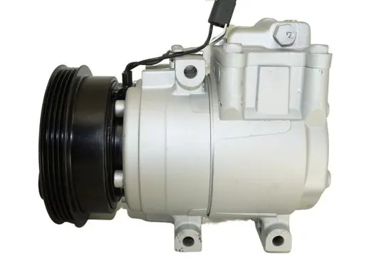 Hyundai Accent Air conditioning (A/C) compressor (pump) F500AKTCC05