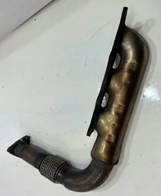 Audi A6 C7 Intake manifold 059253034AQ | 888.119.294