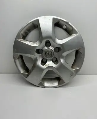 Opel Zafira B R16 wheel hub/cap/trim 13257501 13198635 13198634
