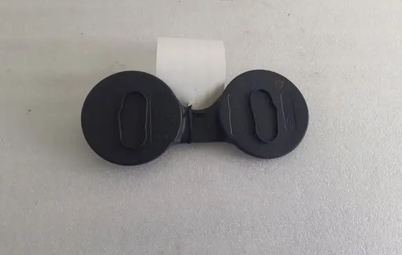 BMW X3 F25 Cup holder pad/mat 9200879 134772 51169200879