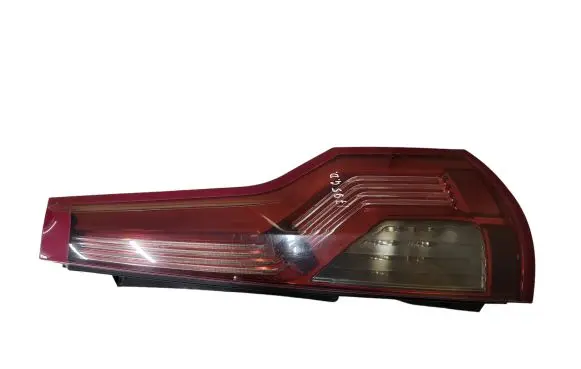 Citroen C4 Grand Picasso Rear/tail lights PSA00946602 PSA00946602RE