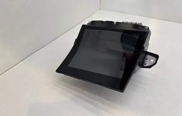 BMW 5 F10 F11 Head up display screen 17089310