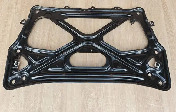 Audi A7 S7 4G Front subframe 4H0399345Q