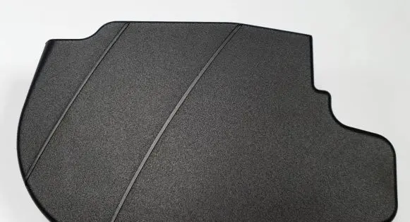 Mercedes-Benz GLE W167 Seat trim A1678680400