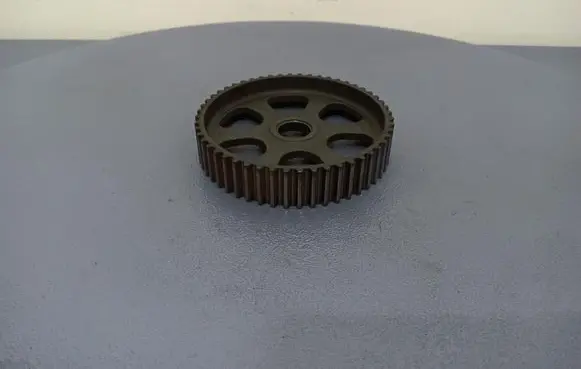Volkswagen PASSAT B5 Camshaft pulley/ VANOS 027109111H