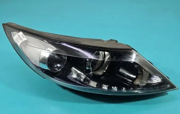 KIA Sportage Headlight/headlamp IMPRK1538449