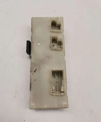 BMW X5 F15 Tailgate/trunk control unit/module 8739659