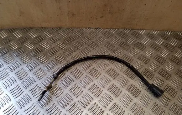 Volvo XC90 Exhaust gas temperature sensor 30751456A