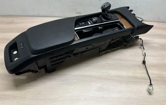 Volvo S90, V90 Center console 31694207