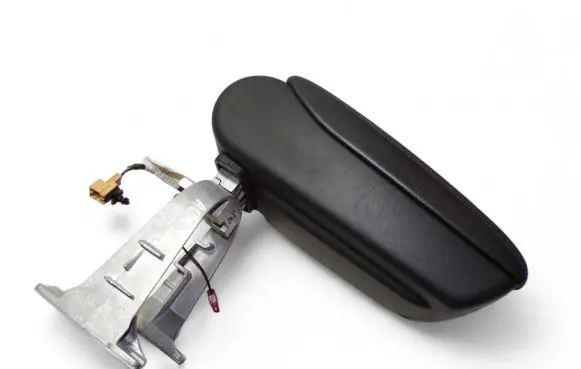 Audi A6 S6 C6 4F Armrest 4F0864283 4F0971178B