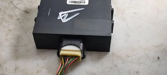 Toyota Aygo AB10 Other control units/modules 897400H011 36770318