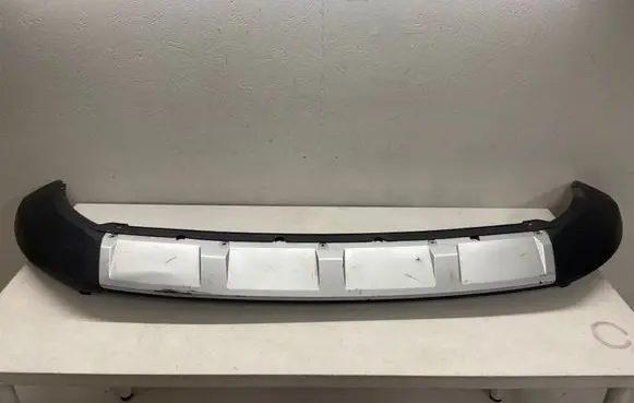 Seat Arona Front bumper lip 6F9805903