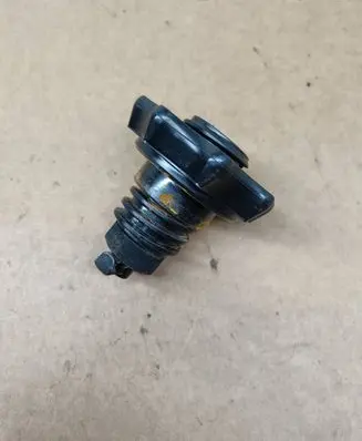 Volkswagen PASSAT B7 USA Spare wheel bolt 1K0803899D